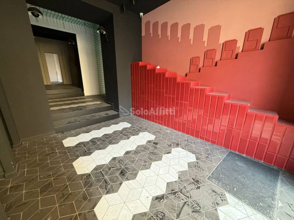 locale commerciale in affitto a Caserta in zona Centro Città