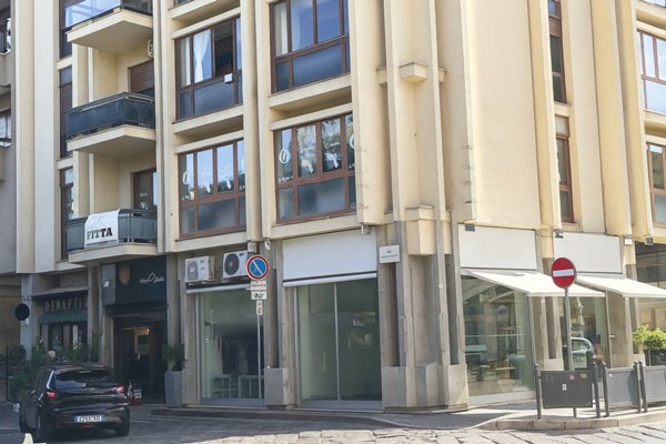 ufficio in affitto a Caserta in zona Centro Città