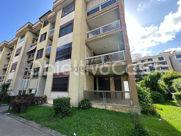 ufficio in affitto a Caserta in zona Ospedale