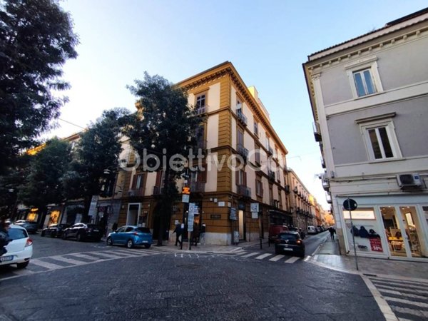 appartamento in affitto a Caserta in zona Centro Città
