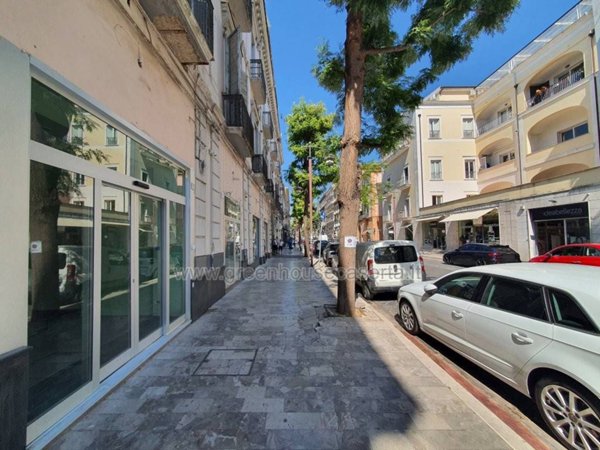 appartamento in affitto a Caserta in zona Centro Città