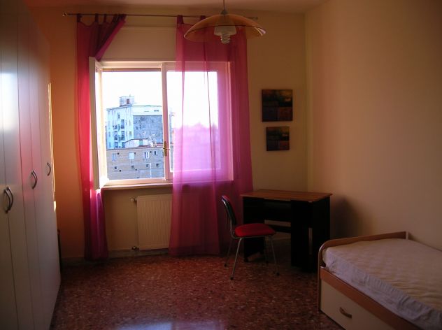 camera singola in affitto a Caserta in zona Acquaviva