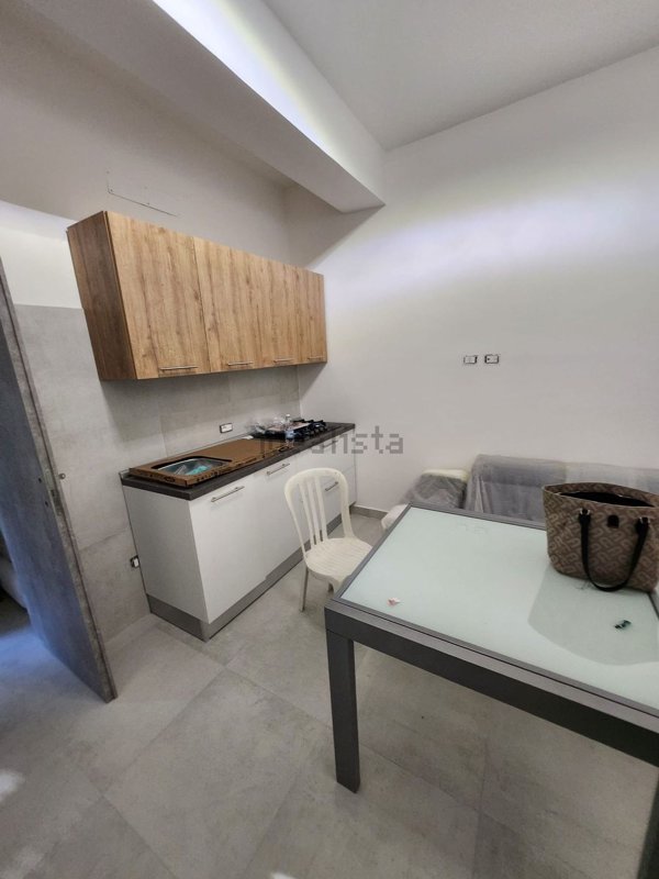 appartamento in affitto a Caserta in zona San Leucio