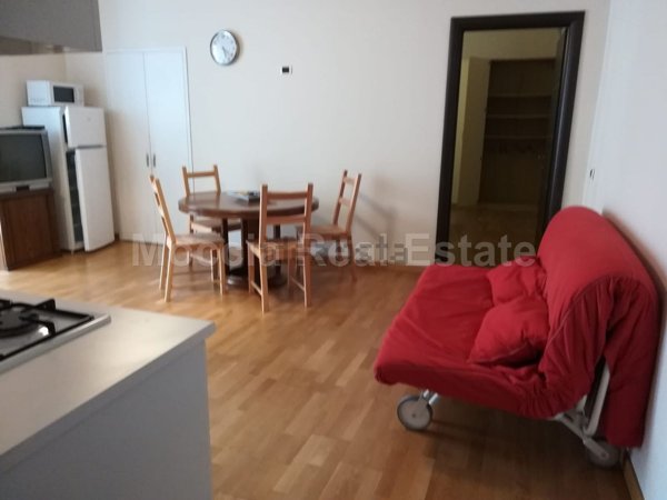 appartamento in affitto a Caserta in zona Centro Città