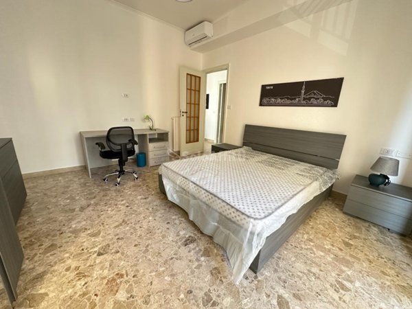 appartamento in affitto a Caserta in zona Acquaviva