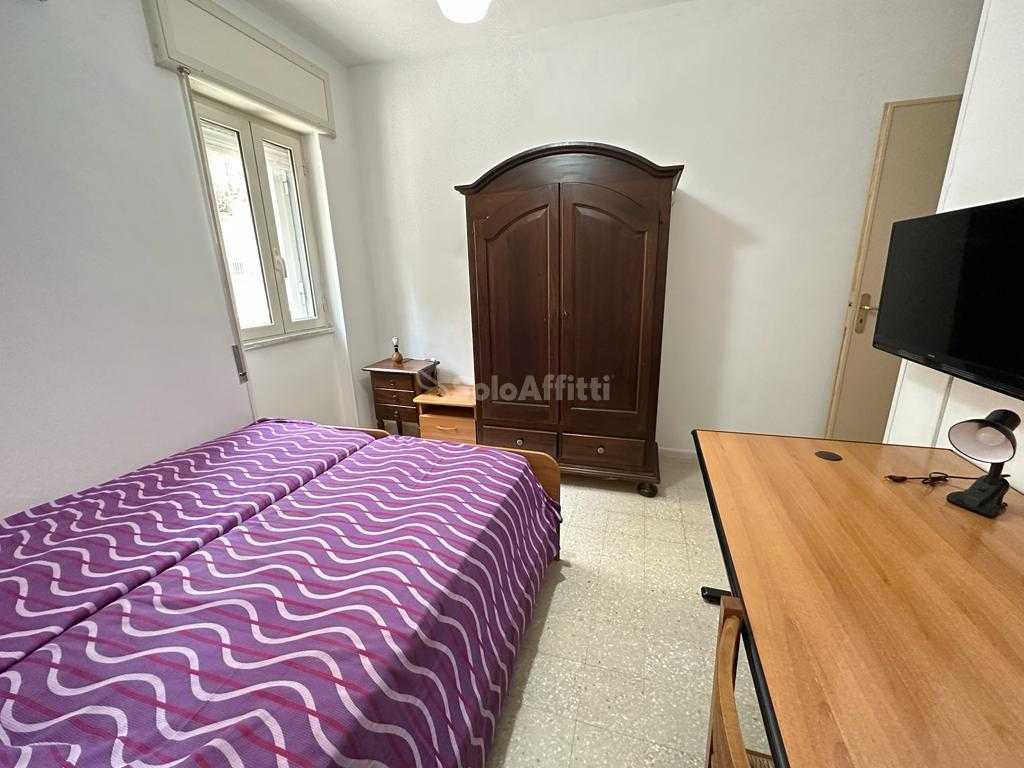 camera singola in affitto a Caserta