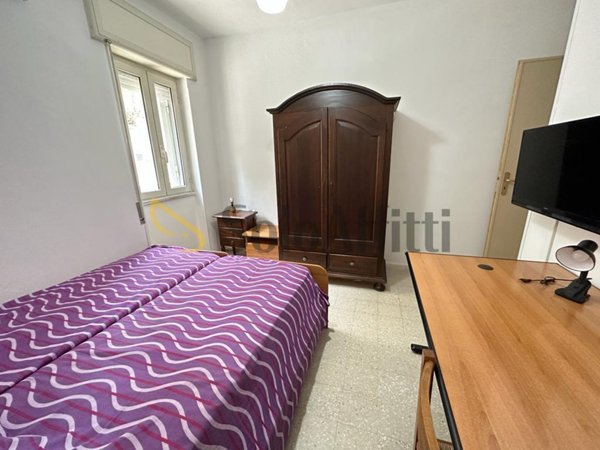 appartamento in affitto a Caserta