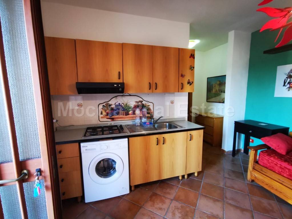 appartamento in affitto a Caserta in zona Casola