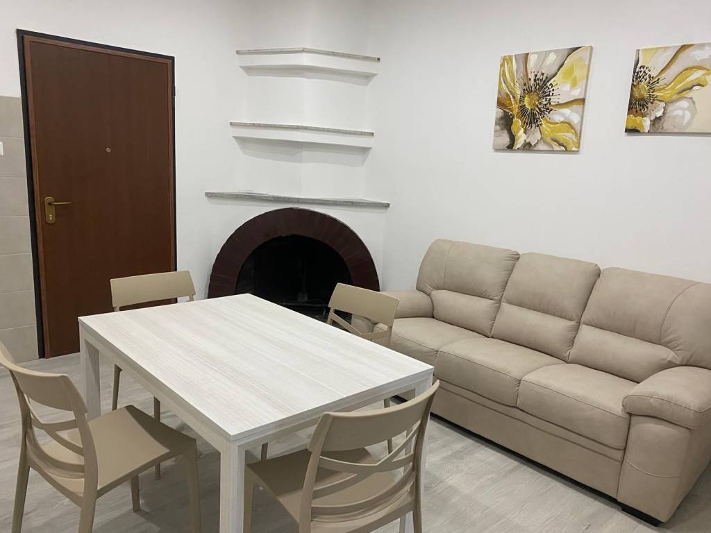 appartamento in affitto a Caserta in zona San Leucio