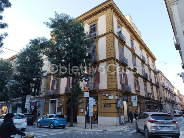 appartamento in affitto a Caserta in zona Centro Città
