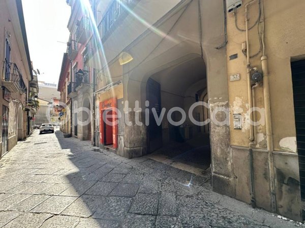 appartamento in affitto a Caserta