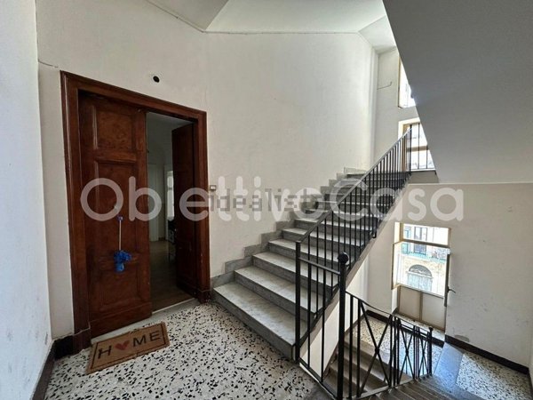 appartamento in affitto a Caserta in zona Centro Città