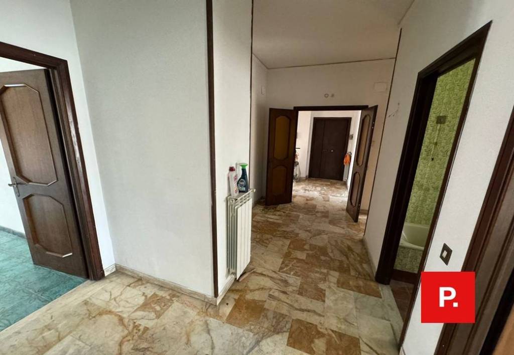 appartamento in affitto a Caserta in zona Centro Città