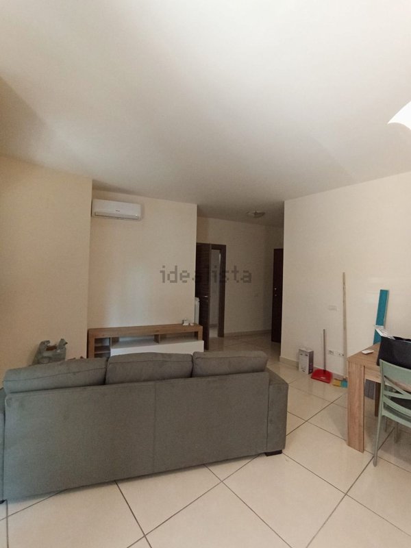 appartamento in affitto a Caserta in zona Centro Città
