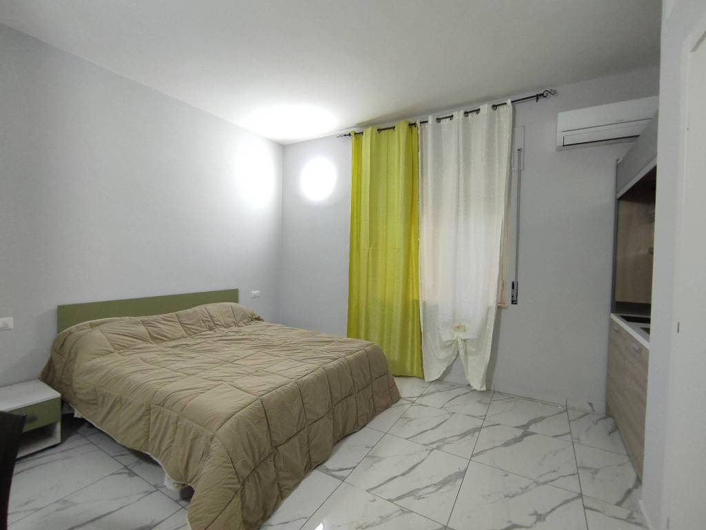 appartamento in affitto a Caserta in zona Acquaviva