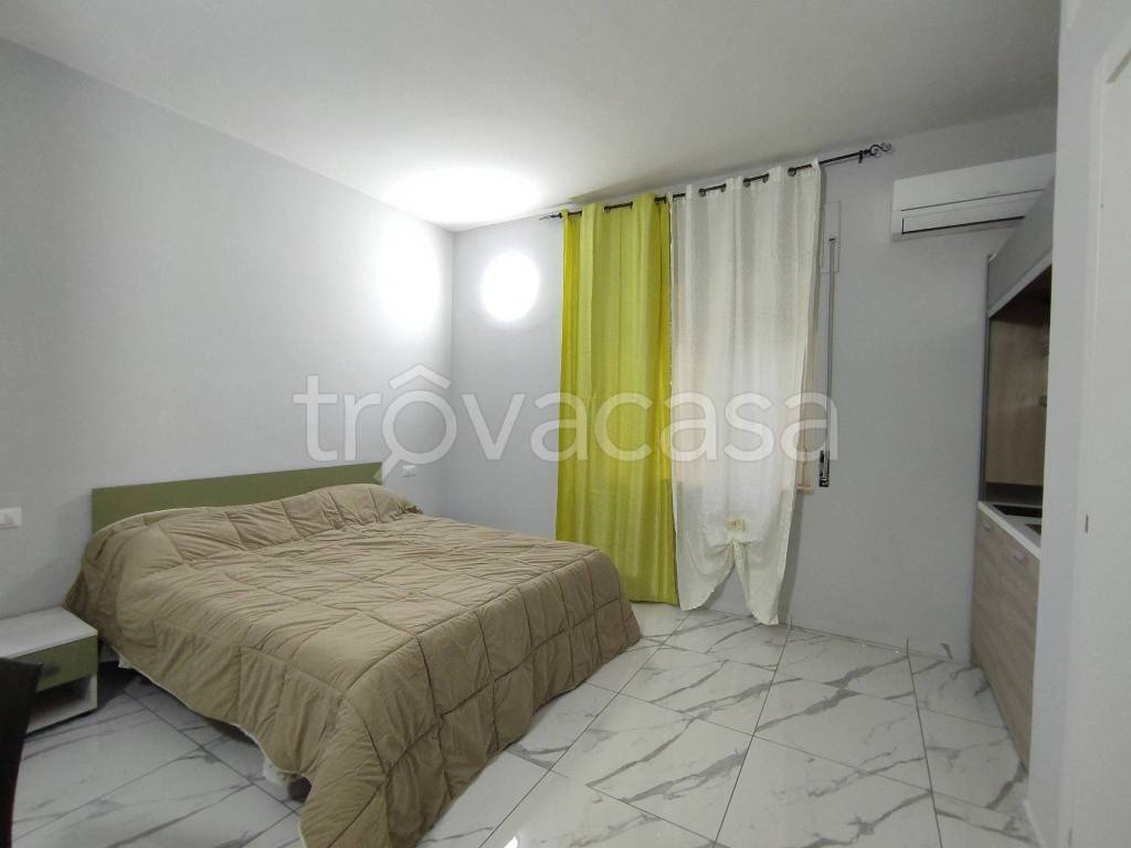 appartamento in affitto a Caserta in zona Acquaviva