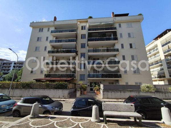 appartamento in affitto a Caserta