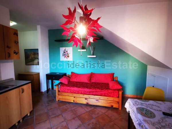 appartamento in affitto a Caserta in zona Casola