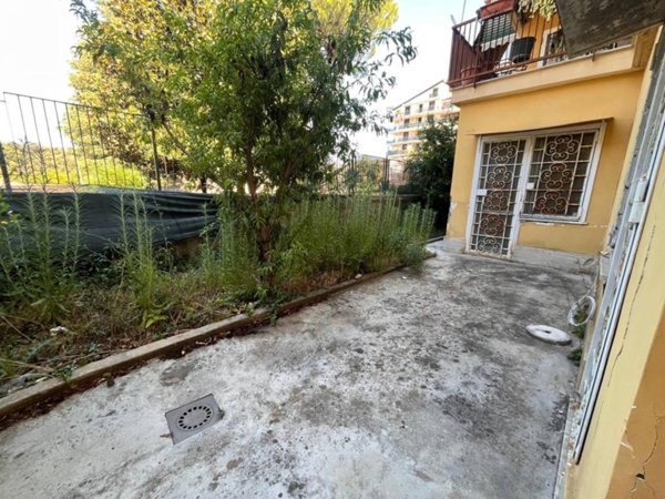 appartamento in affitto a Caserta in zona Ospedale