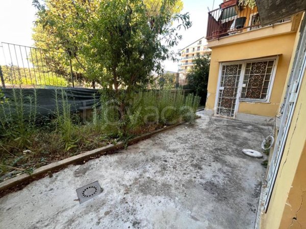 appartamento in affitto a Caserta in zona Ospedale
