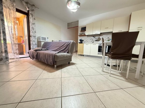 appartamento in affitto a Caserta in zona Acquaviva