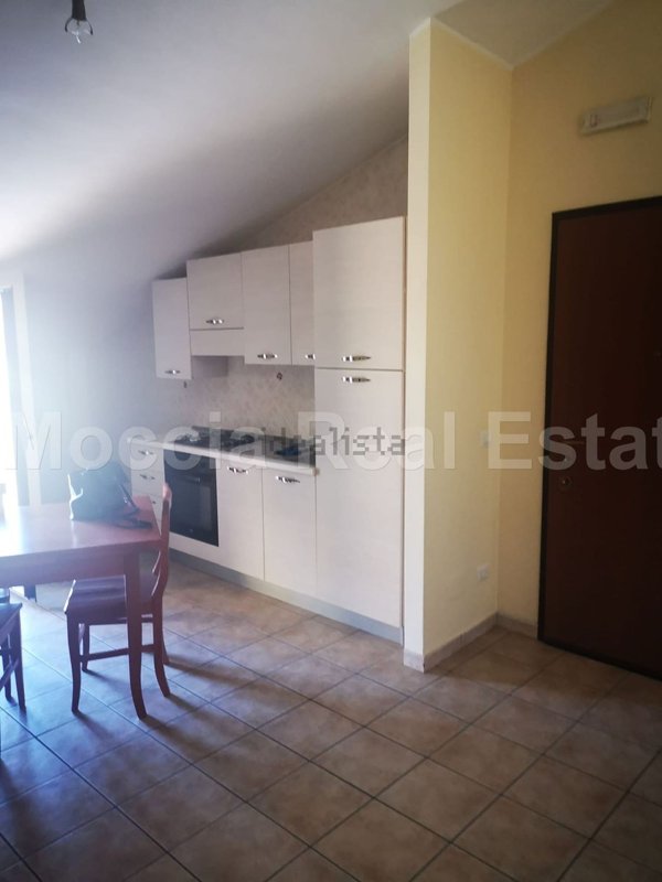 appartamento in affitto a Caserta