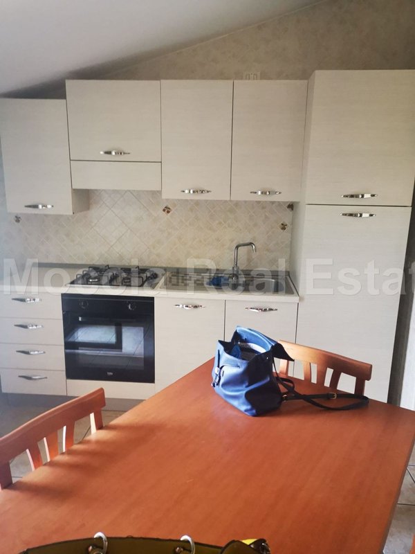 appartamento in affitto a Caserta