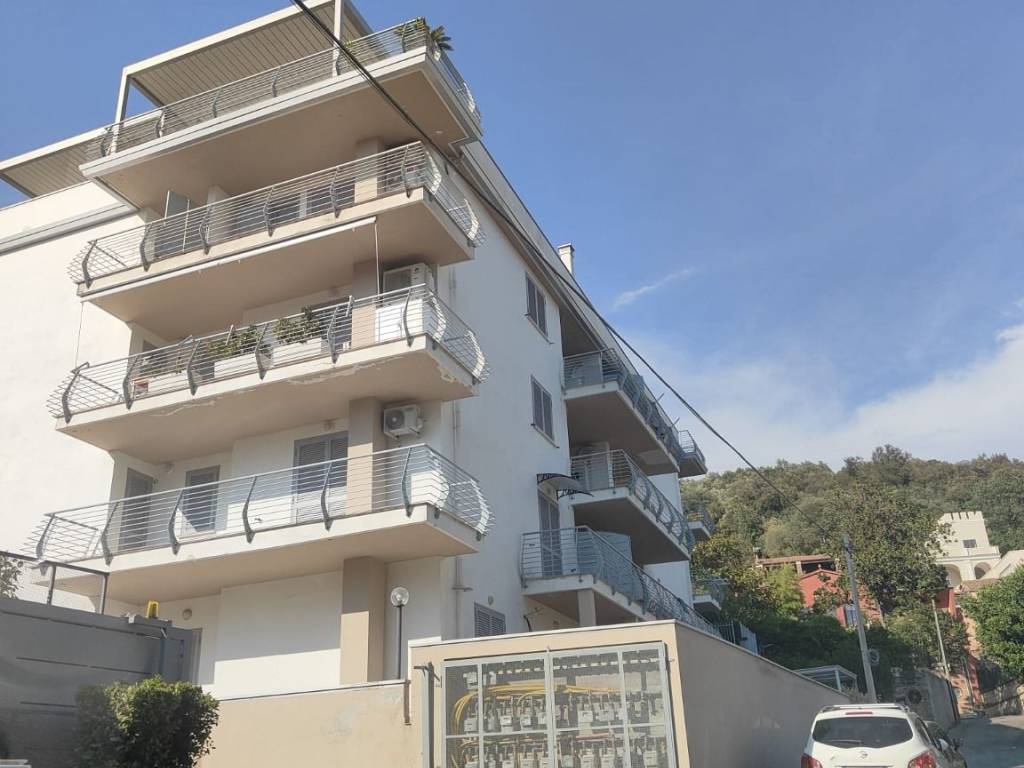 appartamento in affitto a Caserta