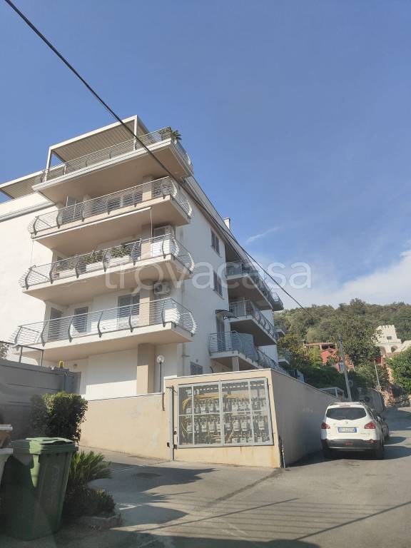 appartamento in affitto a Caserta in zona San Clemente