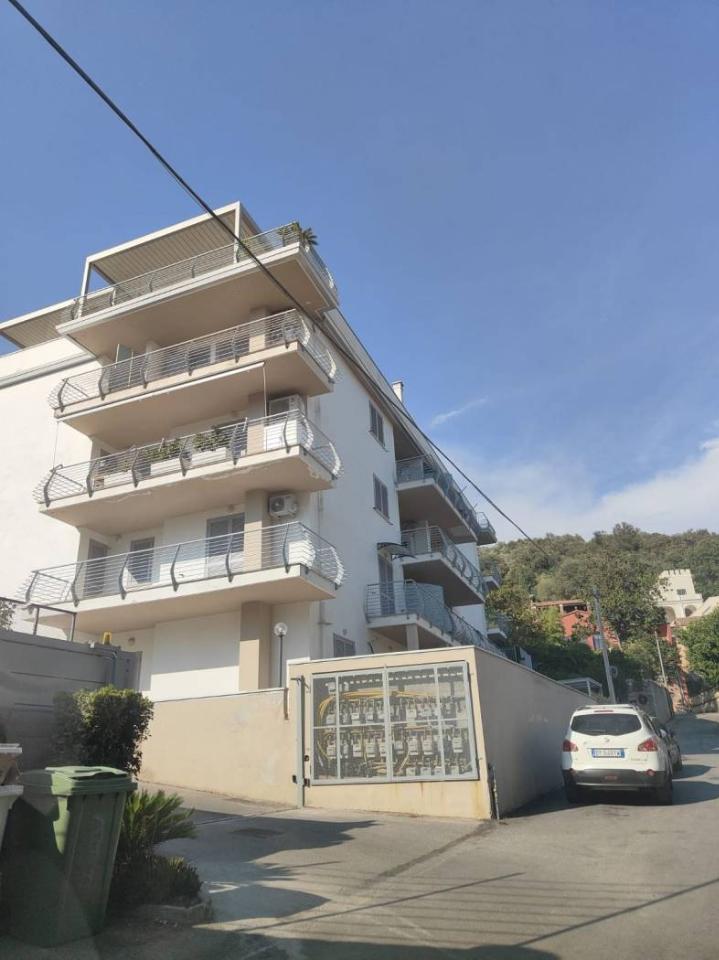 appartamento in affitto a Caserta in zona San Clemente