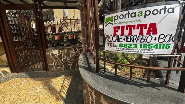 appartamento in affitto a Caserta in zona Centurano/Cerasole