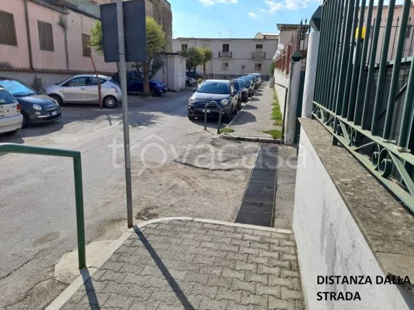 appartamento in affitto a Caserta in zona Falciano
