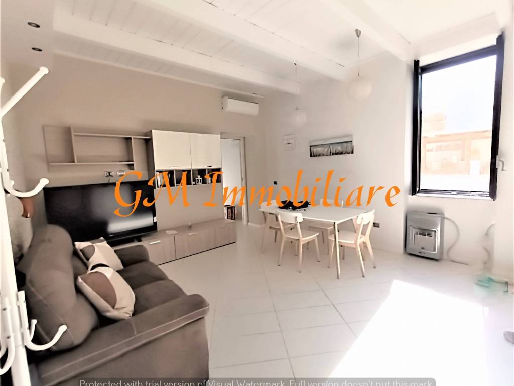 appartamento in affitto a Caserta in zona Centro Città