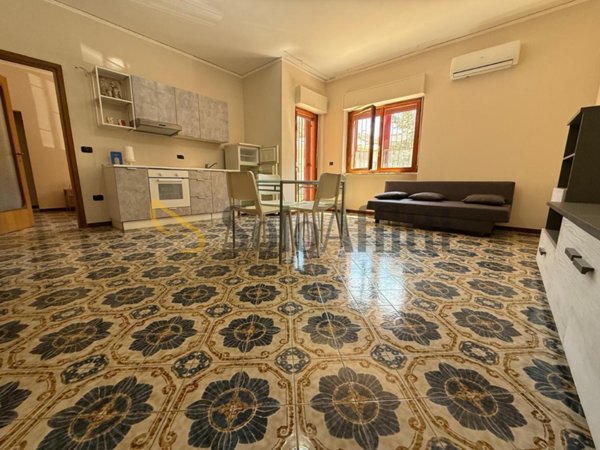 appartamento in affitto a Caserta in zona Acquaviva