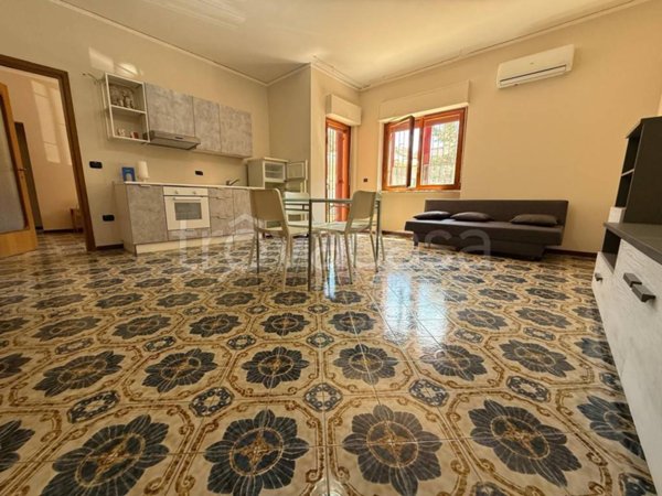 appartamento in affitto a Caserta in zona Acquaviva