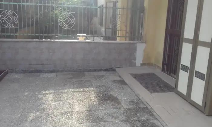 appartamento in affitto a Caserta in zona Acquaviva
