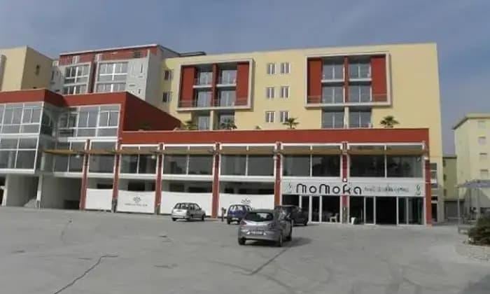 appartamento in affitto a Caserta in zona Acquaviva