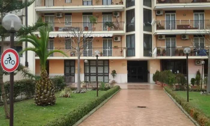 appartamento in affitto a Caserta in zona San Clemente