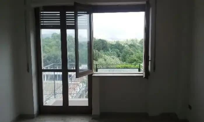 appartamento in affitto a Caserta in zona Acquaviva