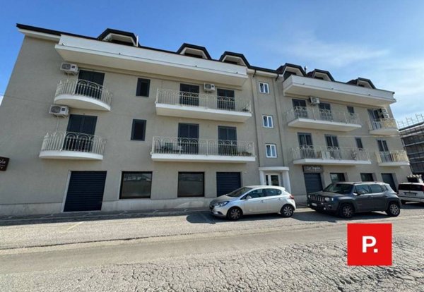appartamento in affitto a Caserta