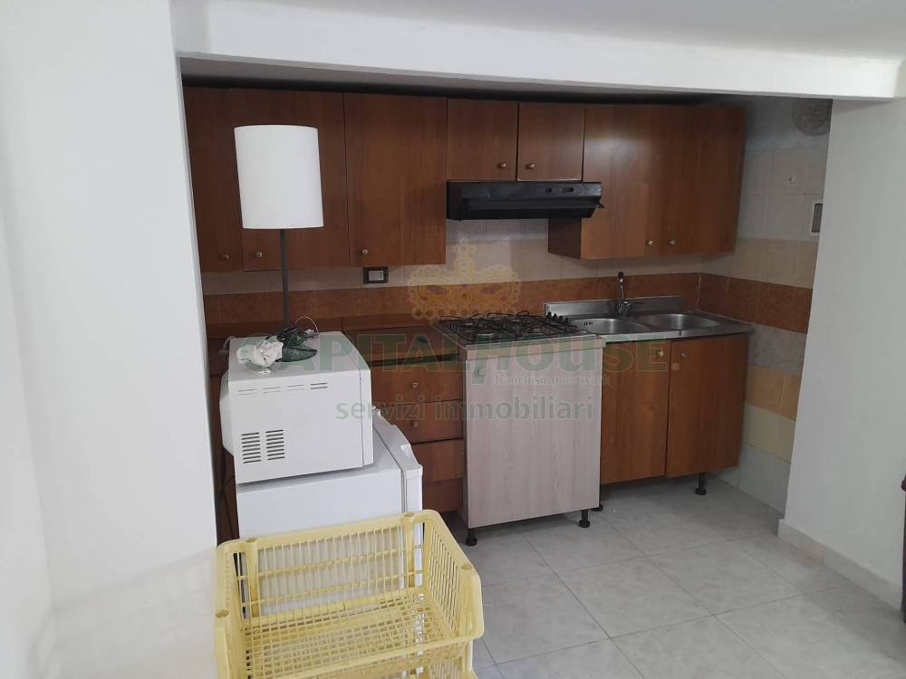 appartamento in affitto a Caserta