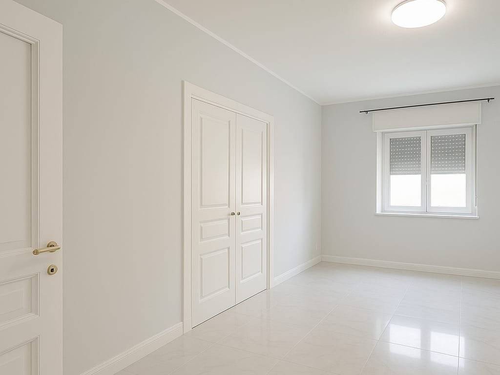appartamento in affitto a Caserta in zona Acquaviva