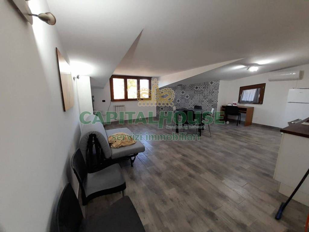 appartamento in affitto a Caserta in zona Centurano/Cerasole
