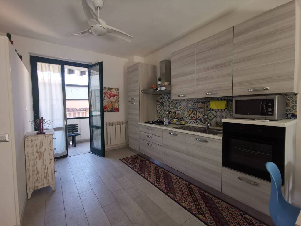 appartamento in affitto a Caserta in zona Centro Città