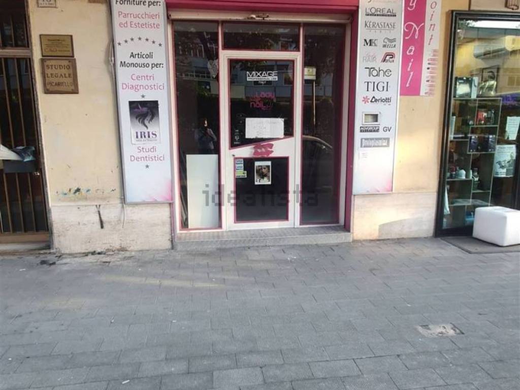 monolocale in affitto a Caserta in zona Acquaviva