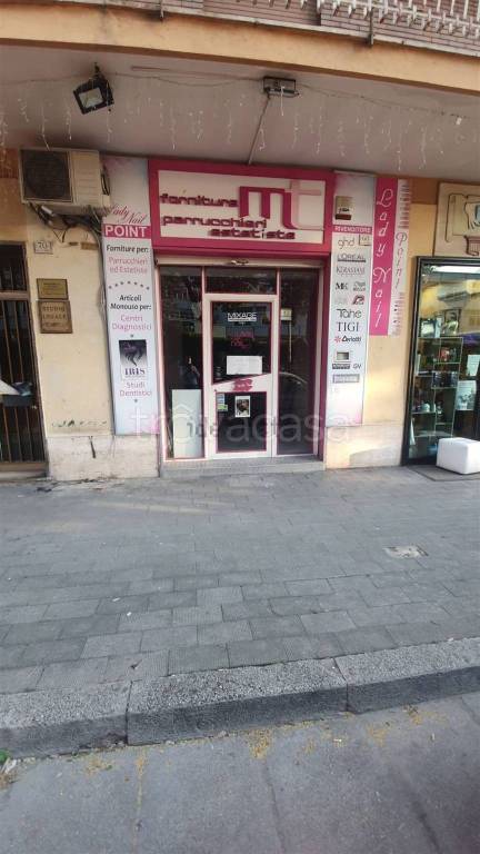 monolocale in affitto a Caserta in zona Acquaviva