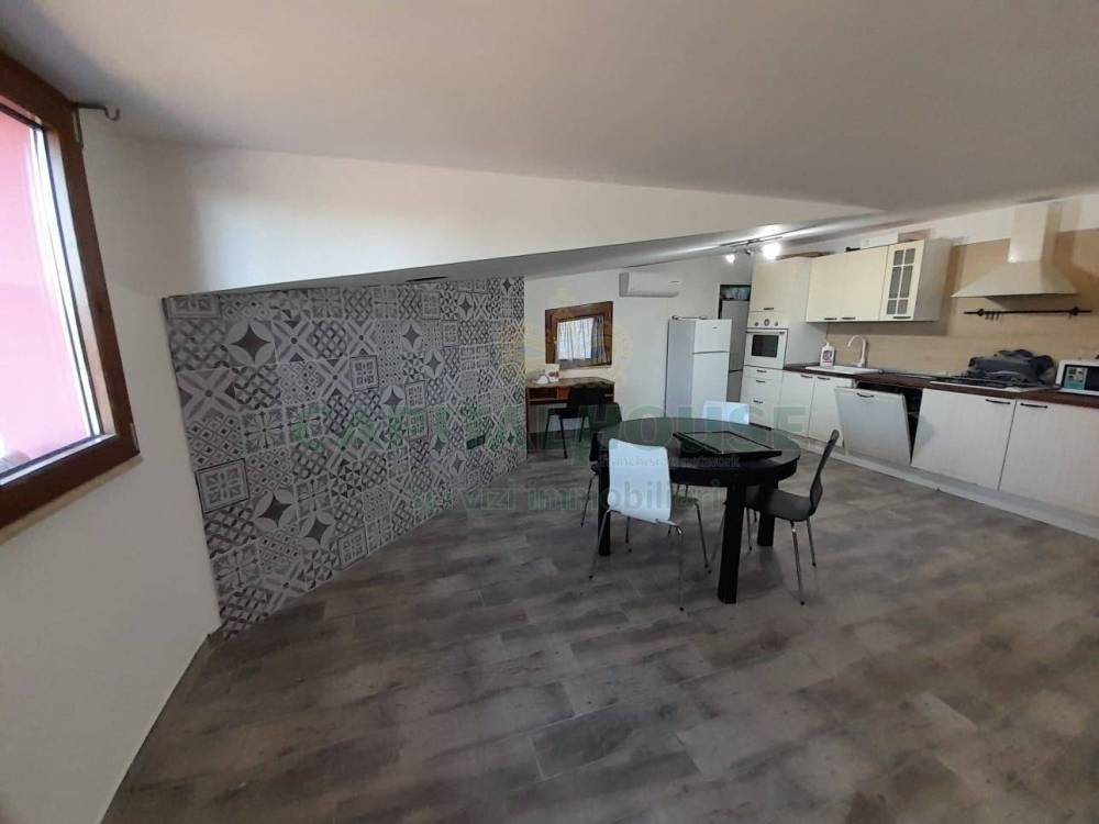 appartamento in affitto a Caserta in zona Centurano/Cerasole