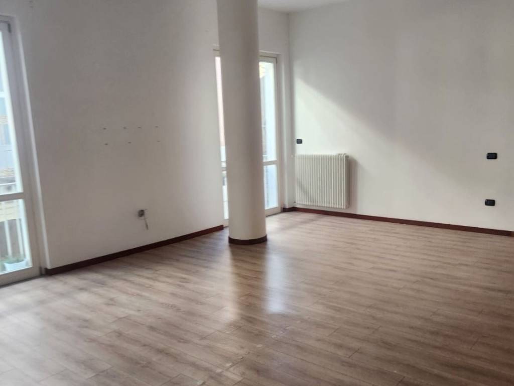 appartamento in affitto a Caserta in zona Centro Città