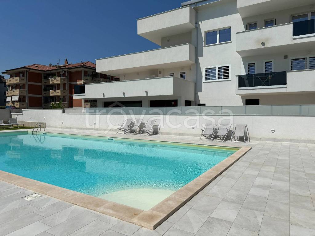 appartamento in affitto a Caserta in zona Centro Città