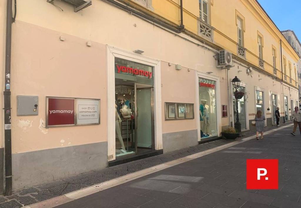 monolocale in affitto a Caserta in zona Centro Città